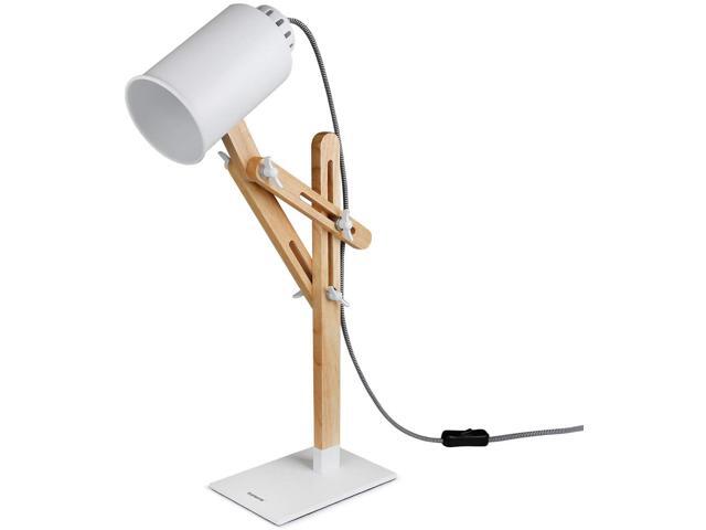 swing arm reading lamp