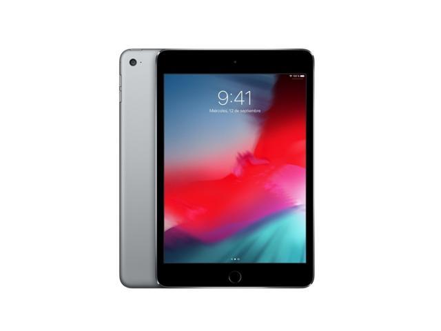 Apple iPad mini 4 128GB 7.9" WiFi Only, Space Gray