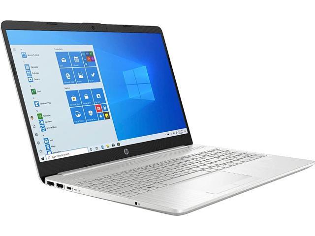 HP Laptop PC 15.6
