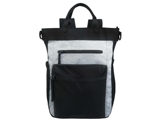 sherpani tote backpack