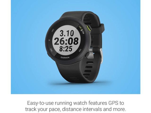 garmin forerunner 45 sportchek