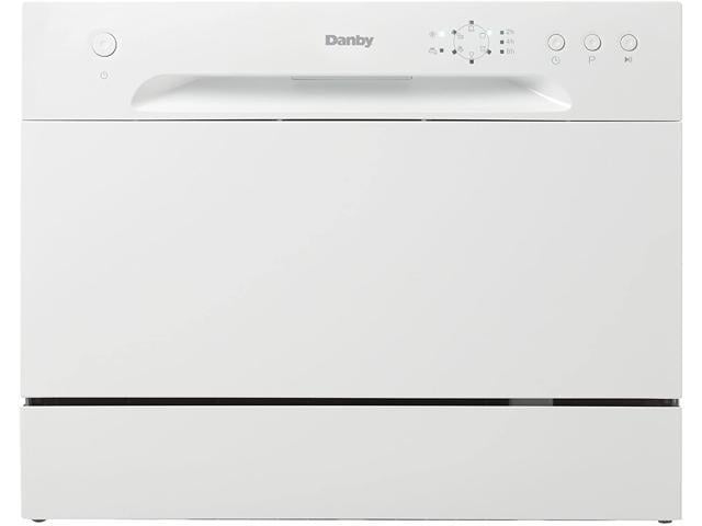 danby dishwasher ddw621wdb