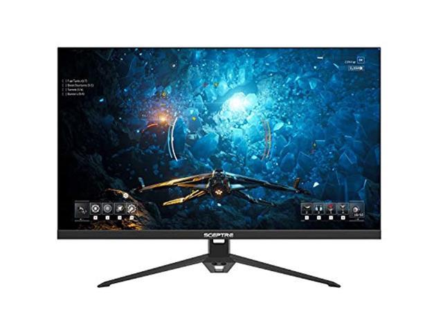 Sceptre IPS 24” Gaming Monitor 165Hz 144Hz Full HD (1920 x 1080