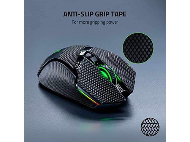 Razer Mouse Grip Tape For Razer Basilisk Ultimate Basilisk V2 Basilisk X Hyperspeed Anti Slip