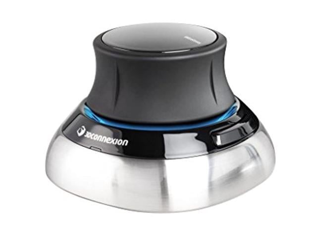 3Dconnexion - SpaceMouse Wireless - Newegg.com