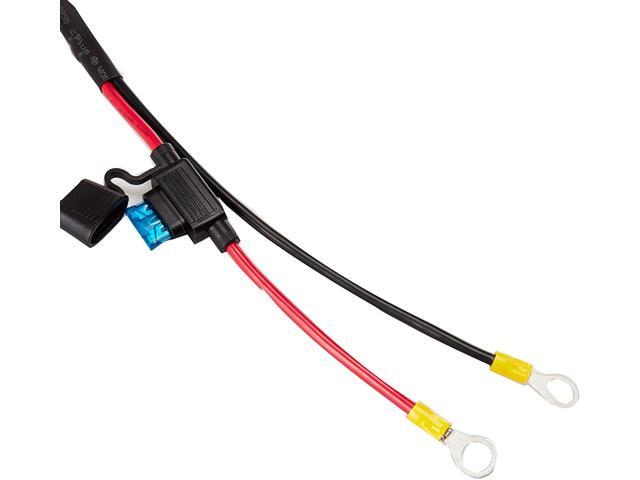 ARB 10900027 ARB Fridge Freezer Wiring Kit And Threaded Socket Mount