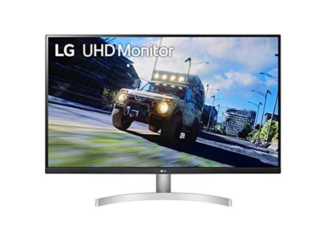 LG 32UN500-W 32