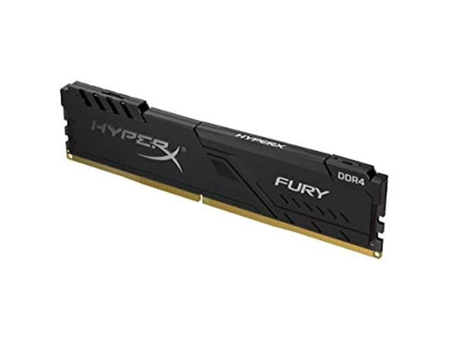 HyperX FURY 16GB 3200 (PC4 25600) Desktop Memory Model HX432C16FB3/16 -