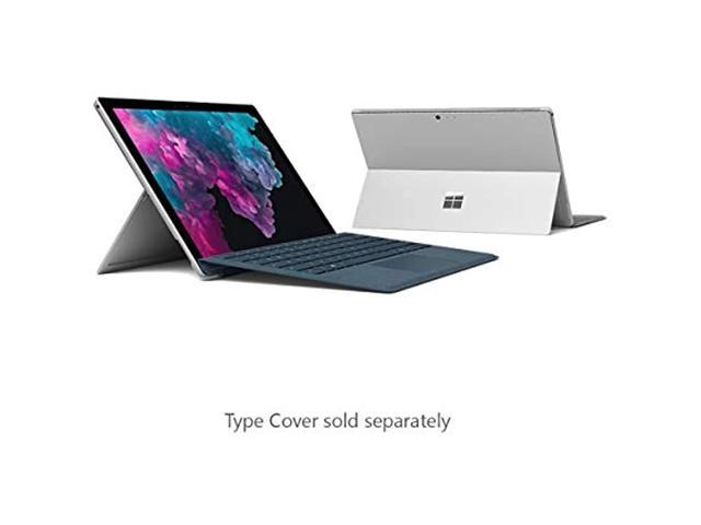 Microsoft Surface Pro 6 2-in-1 Laptop Intel Core i7-8650U 1.90 GHz