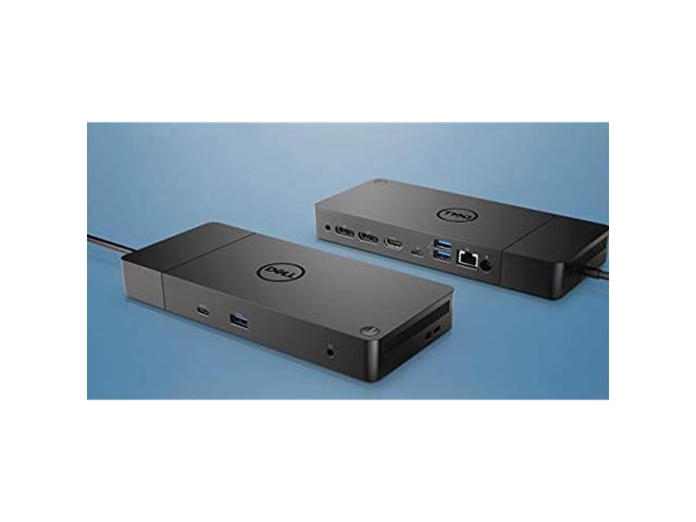 Dell Performance Dock WD19DC Docking Station with 240W Power