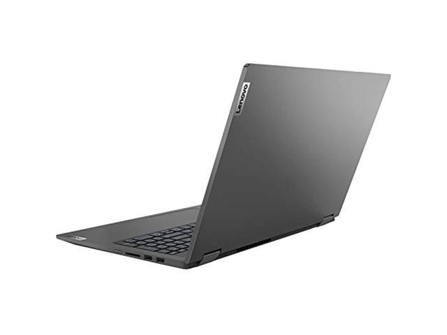 Used - Very Good: Lenovo IdeaPad Flex 5 15IIL05 2-in-1 Laptop Intel