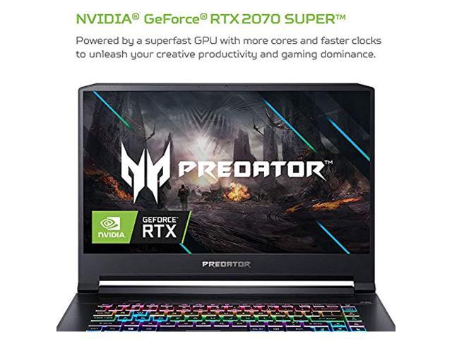 acer triton 500 rtx 2070