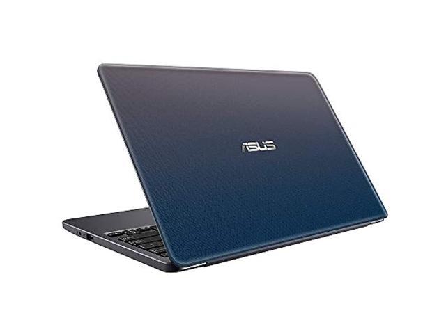 ASUS VivoBook L203NA-DS04 11.6" Intel Celeron N3350 4GB 64GB EMMC Win ...