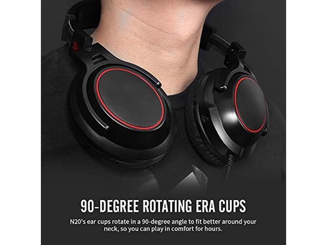 nubwo n20 headset