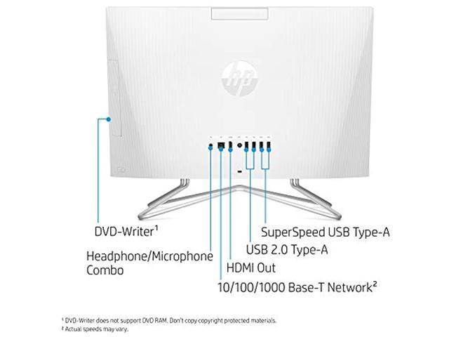 hp all in one 22 df0022