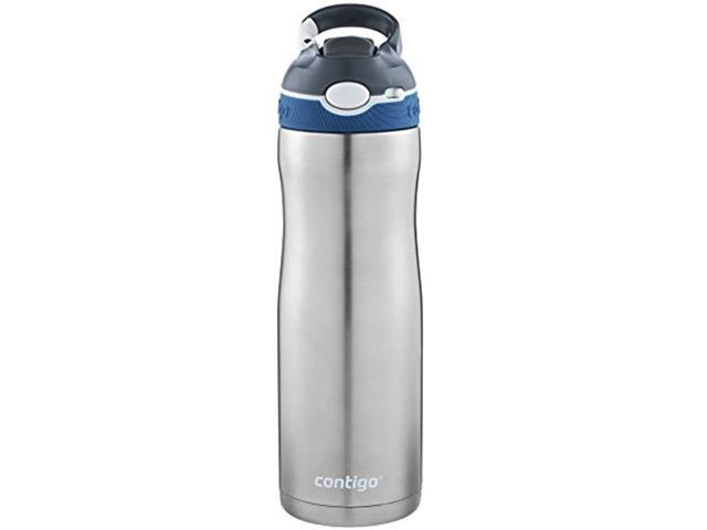 Contigo 20 oz Ashland Chill Couture Water Bottle - Textured Camo