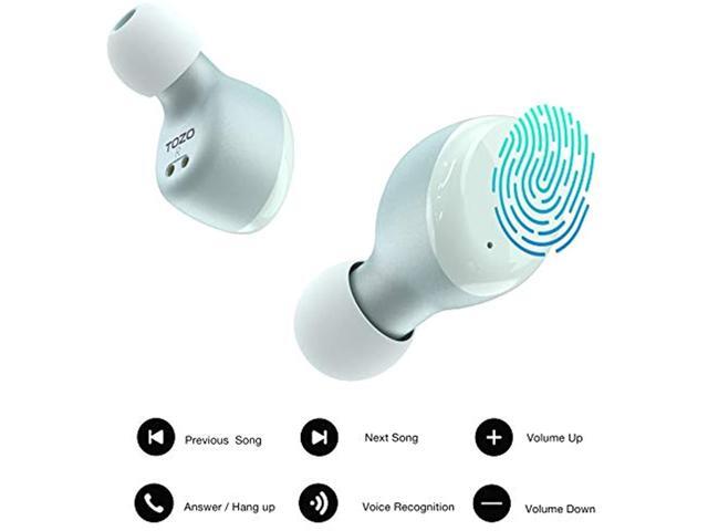 tozo t6 earbuds
