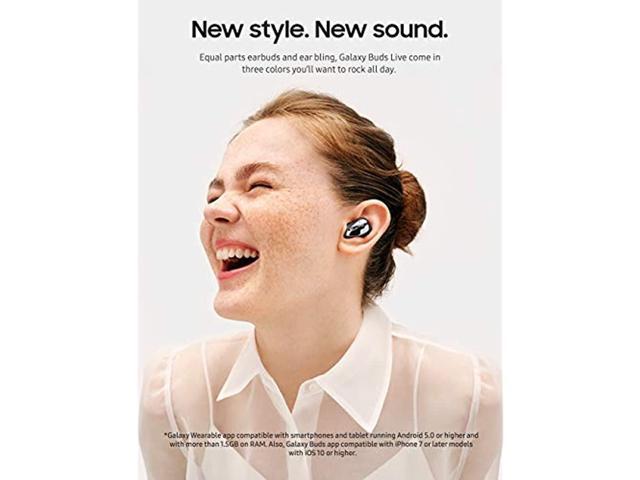 galaxy buds for running