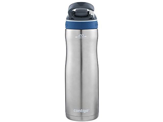 Contigo 20 oz Ashland Chill Couture Water Bottle - Textured Camo 