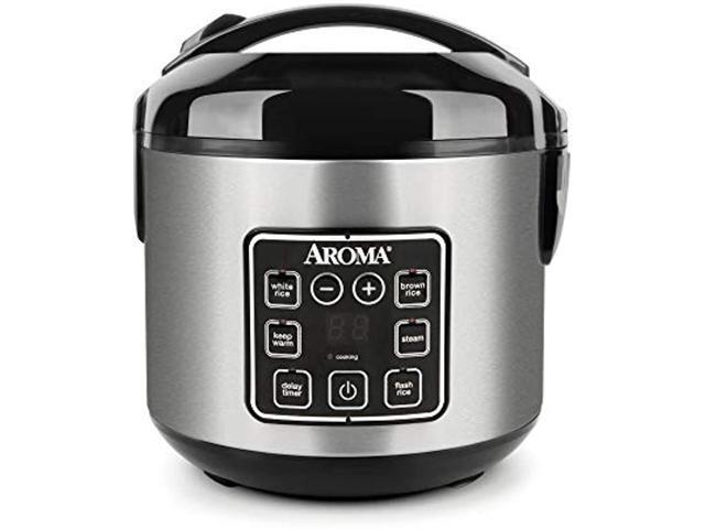 aroma rice cookers website