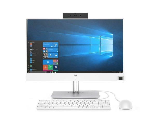 Used - Like New: HP EliteOne 800 G4 23.8-in Healthcare Edition All