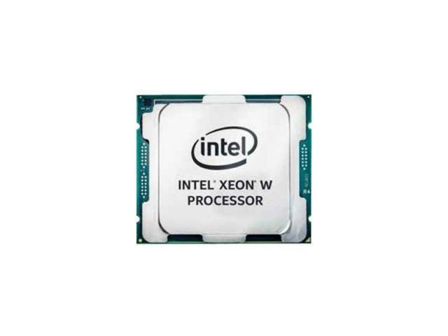 Intel Xeon W-2135 Hexa-core (6 Core) 3.70 GHz Processor - Retail