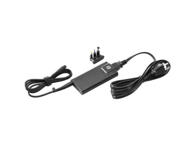 Hp Slim Power Adapter 65 Watt Hp 65w Slim Ac Adapter 65 W Output Power 5 V Dc Output 8824