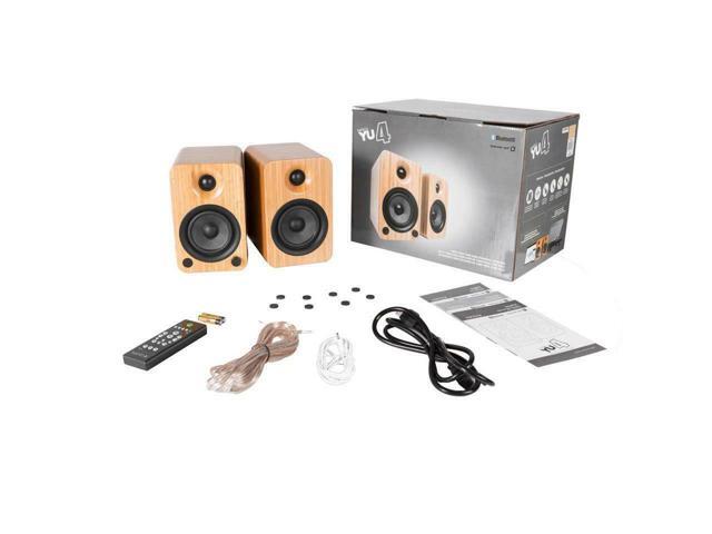 kanto yu4 specs