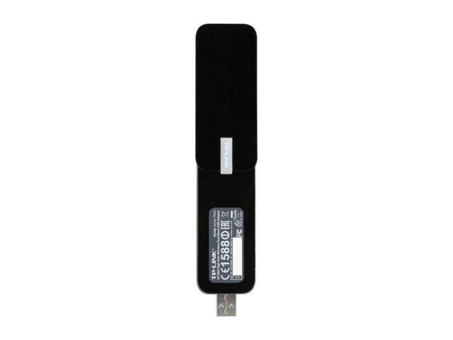 TP-LINK ARCHER T9UH TP-Link Networking Archer T9UH AC1900 Dual Band ...