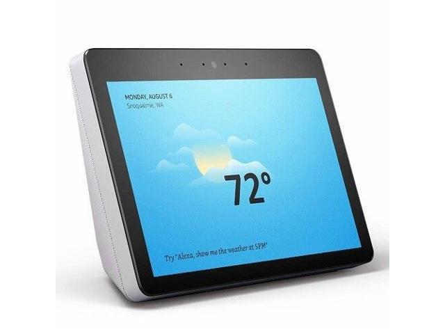 refurbished echo show 2nd generation