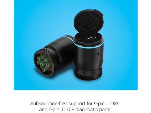 Garmin eLog Compliant ELD Electronic Logging Device - Newegg.com