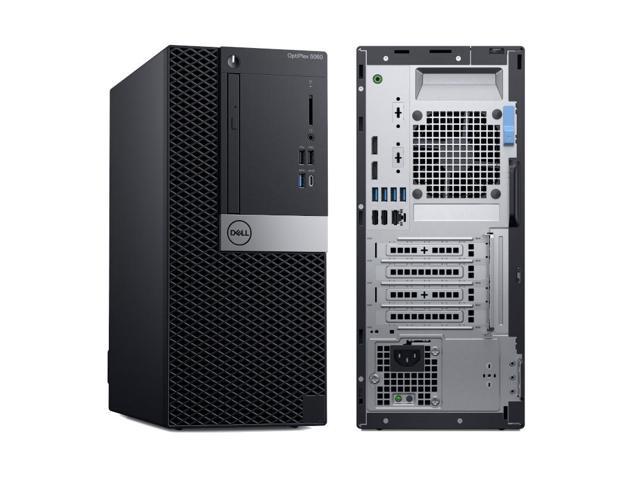 optiplex 5060 mini tower