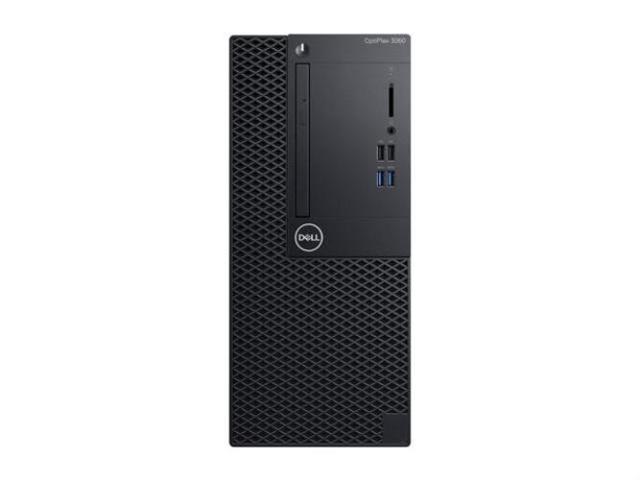 Dell OptiPlex 3060 Mid Tower Core i5-8400 2.80GHz 16GB RAM 256GB SATA/SSD  Desktop Condition Good