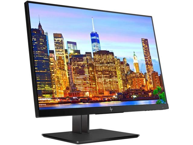 Refurbished: HP Z24i 24 w Monitor Condition Good - Newegg.com