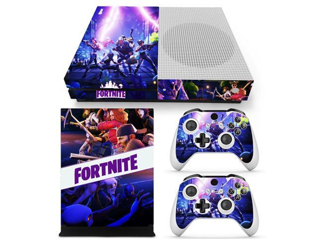 fortnite xbox one s console