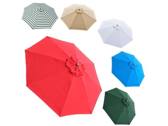 market umbrella replacement