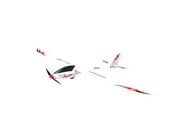phoenix scanner rc plane