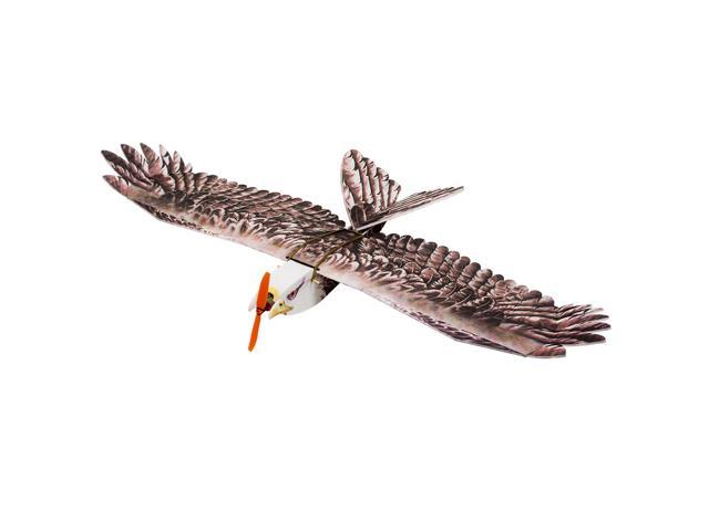 Details about   Dancing Wings Hobby DW E19 Eagle V2 1430mm Wingspan EPP DIY RC Airplane 