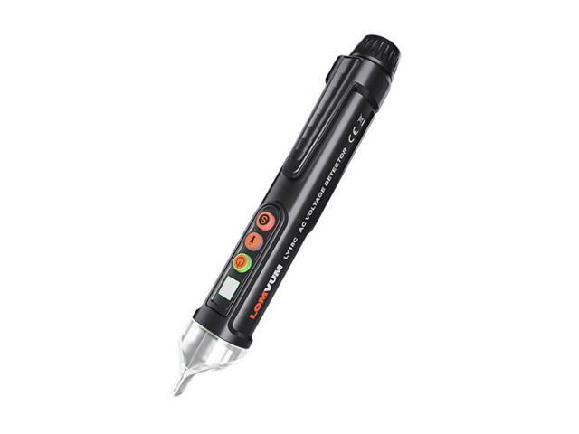 Details about   Voltage Tester Electric Compact Pen Voltage Battery Test Pencil 
