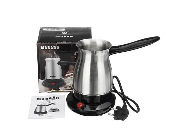 portable electric coffee maker