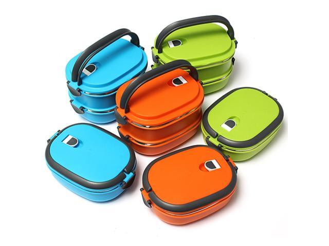 thermal insulated lunch box