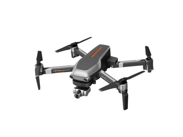 Details about   L109 PRO GPS 5G WIFI 800M FPV With 4K HD Camera 2-Axis Mechanical Stabilization