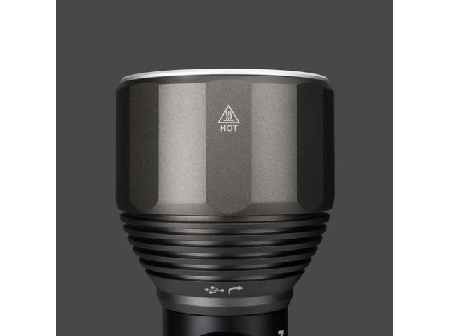 NexTool XPH50.2 2000lm 6500K 380m USB-C Rechargeable FROM XIAOMI YOUPIN