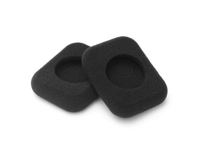 Replacement Cushions ear  pads  BANG & OLUFSEN FORM 2 2i HEADSET headphones 