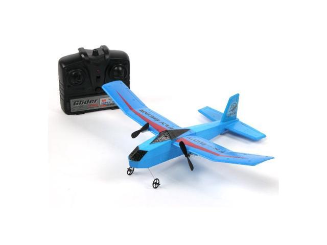 Fly Bear Fx 802 Fx 805 Fx 807 2 4g 2ch 310mm Epp Rc Glider Airplane Rtf Newegg Com