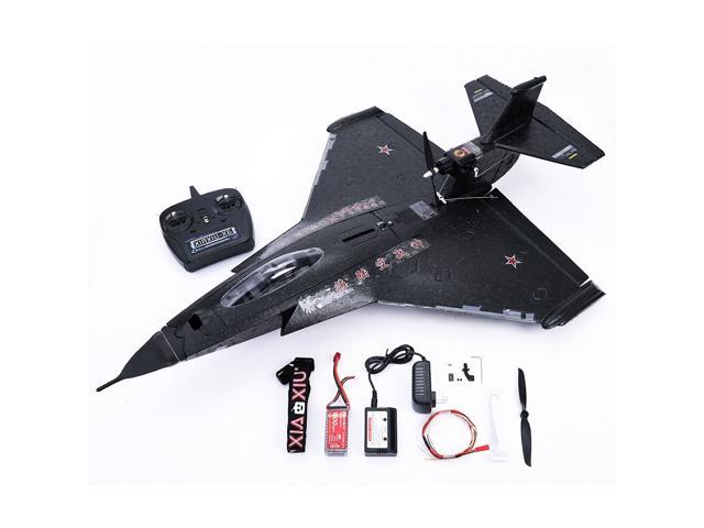 airplane rc car