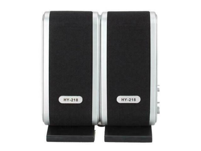 usb powered laptop speakers
