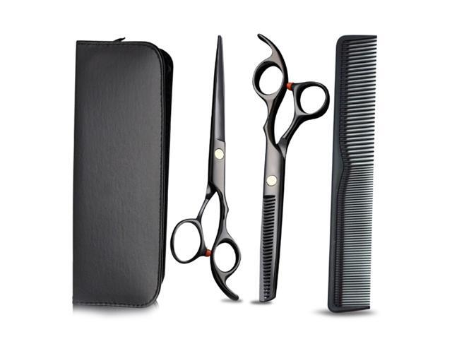 premium hair cutting scissors