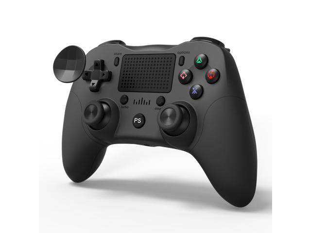 where is the bluetooth on ps4 controller