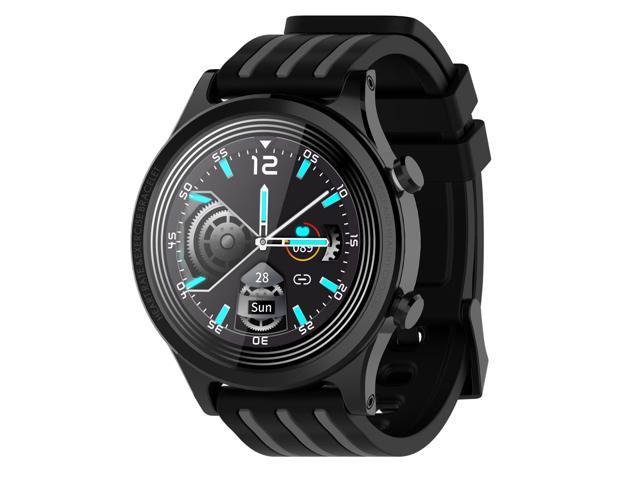 touch screen sports watch